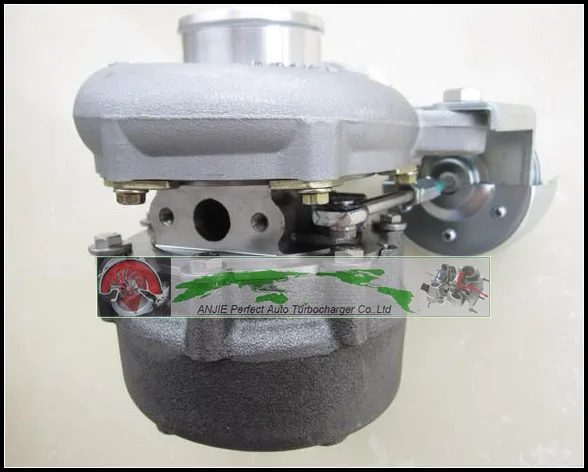 Бесплатная доставка турбо TF035 28231 27750 49135 07400 27760 07410 27850 для HYUNDAI Santa Fe Grandeur CRDi D4EB V