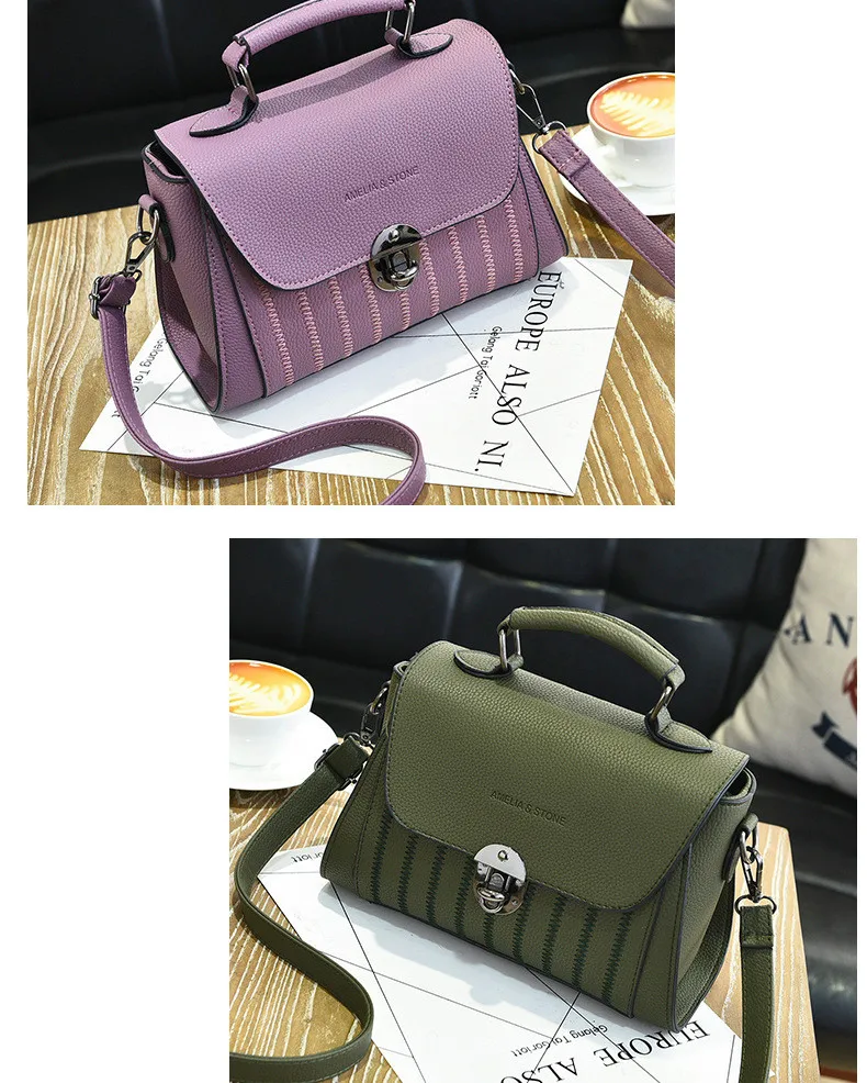 Женская дизайнерская сумка, новая модная повседневная сумка-мессенджер, роскошная сумка через плечо, качественная брендовая Милая женская маленькая посылка, корейский стиль