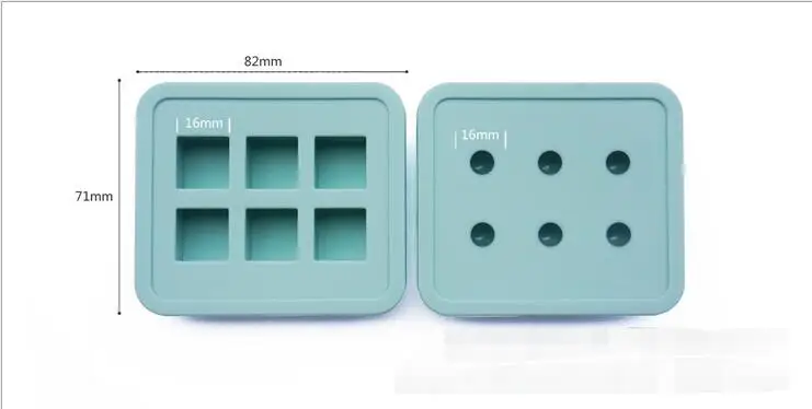 Прозрачная силиконовая форма смола декоративные Ремесла DIY Вселенная шар тип shpe