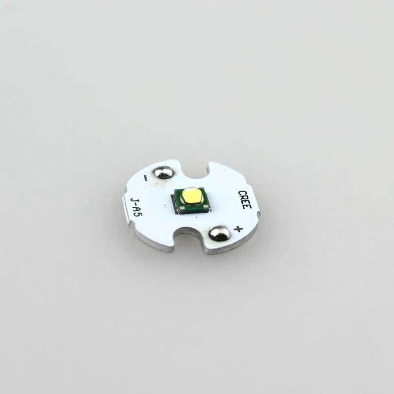 Светодиодный светильник CREE XPG R5 14х1 0 мм|star country|star guidestar |