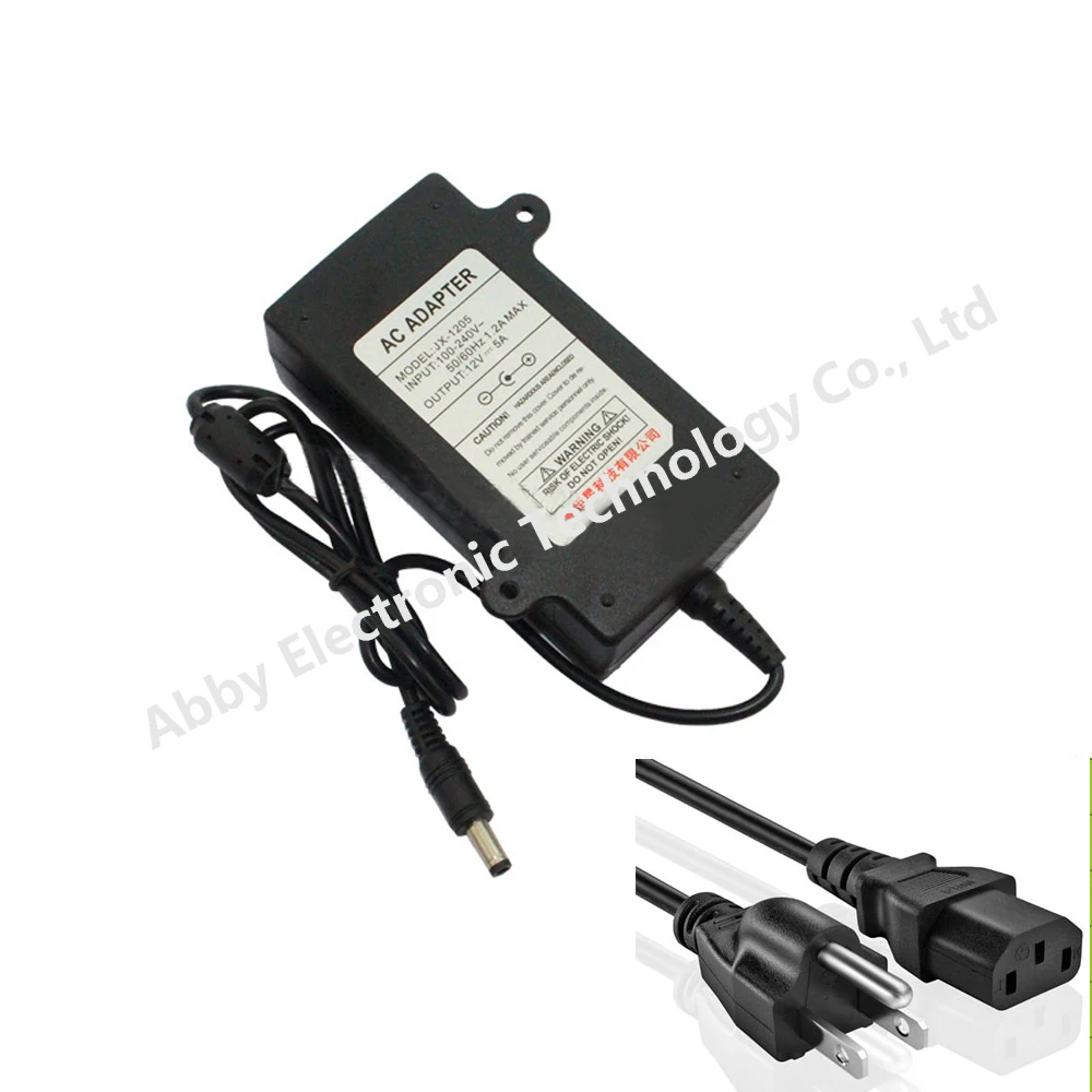 12V AC адаптер питания для аркадной машины 100-240V доступен | Спорт и развлечения