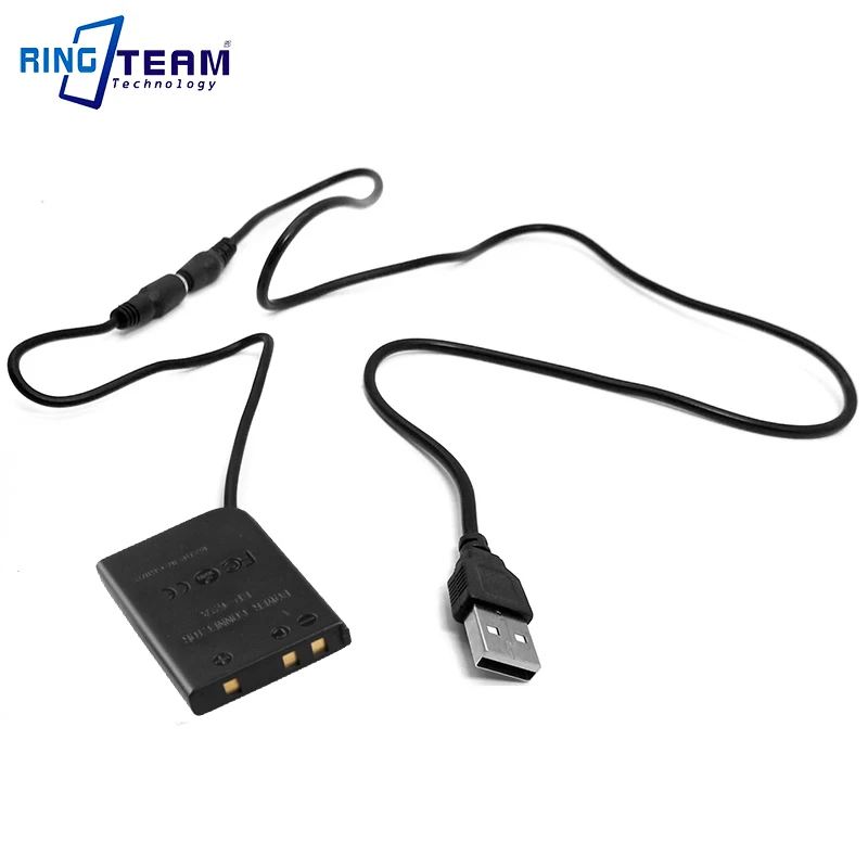 Фото Фотообои с USB-кабелем для камер Nikon Coolpix P6000 P80 P90 P100 P500 P510 P520 P530 S10 №2