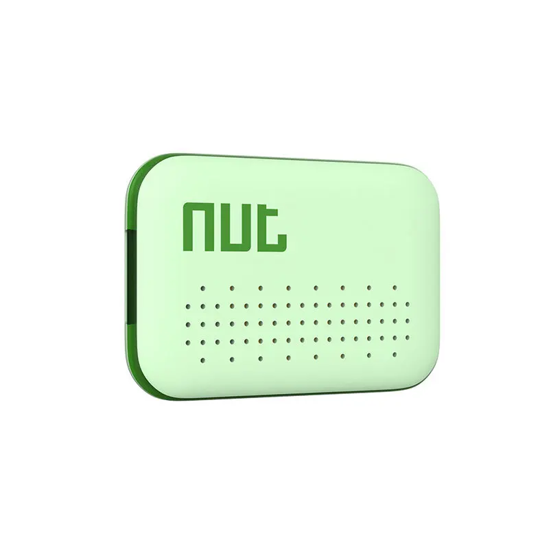 Nut 3 Mini Smart Finder itag Bluetooth трекер анти-потерянный напоминание беспроводной ключ