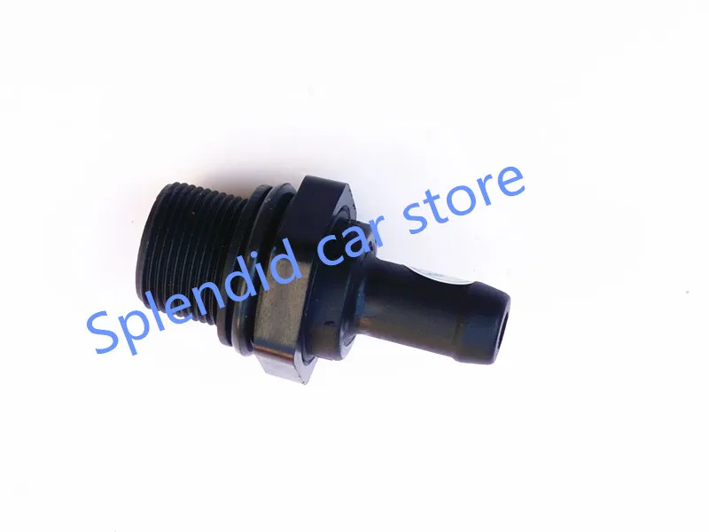 Клапан из ПВХ для Chevrolet 04-11 Aveo 1.6L-L4 и Buick excelle DAEWOO nubira LACETTI OPEL 96495288 | Автомобили