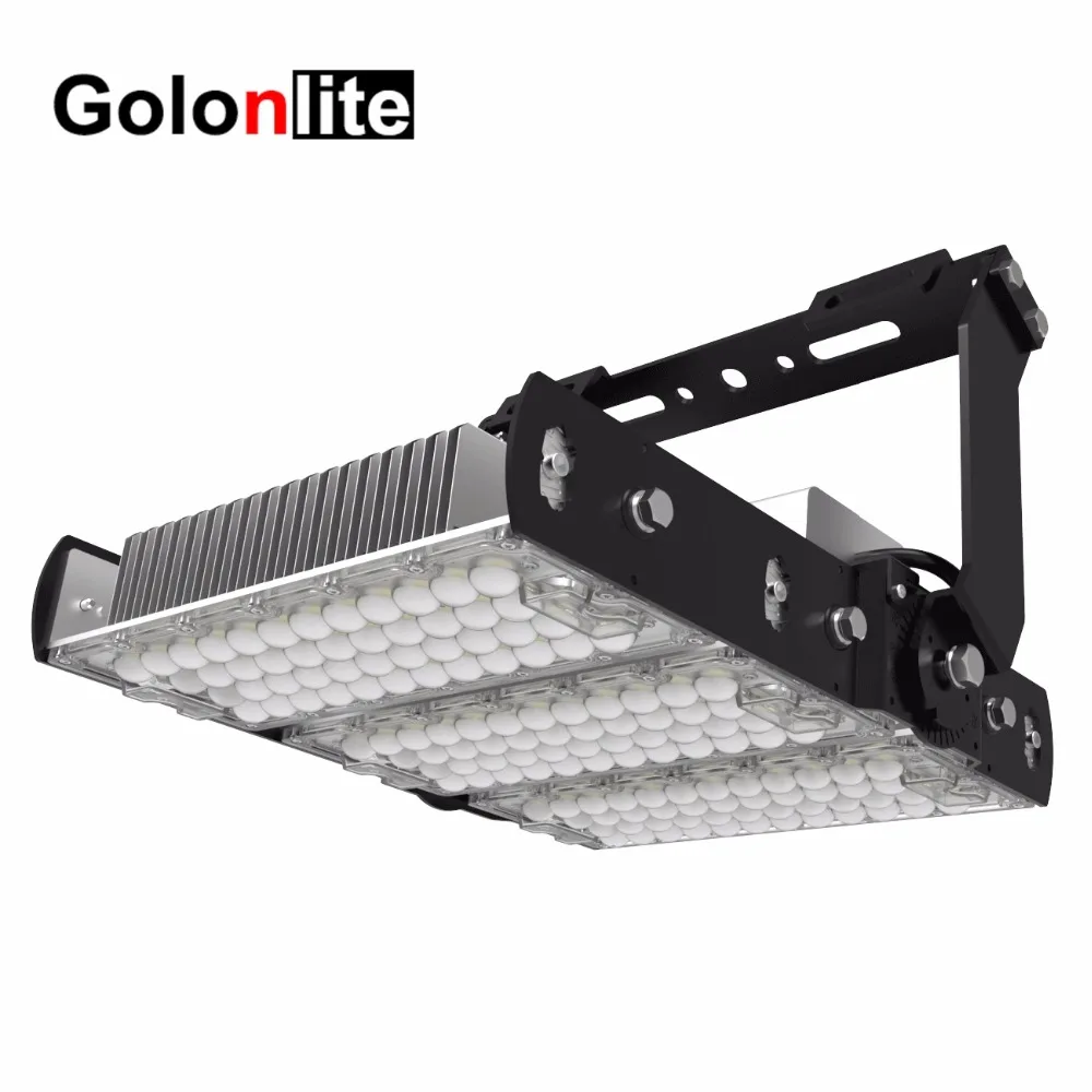 Golonlite светодиодный подвесной светильник типа high bay 1000W 500W 400W 300W 200W 250W 1500W 1200W 100W 150W
