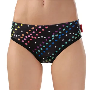 Женские велосипедные Короткие трусы с 3D подкладкой, противоударные трусы, женские велосипедные трусы, нижнее белье для треугольные Трусы-шорты, одежда для велоспорта