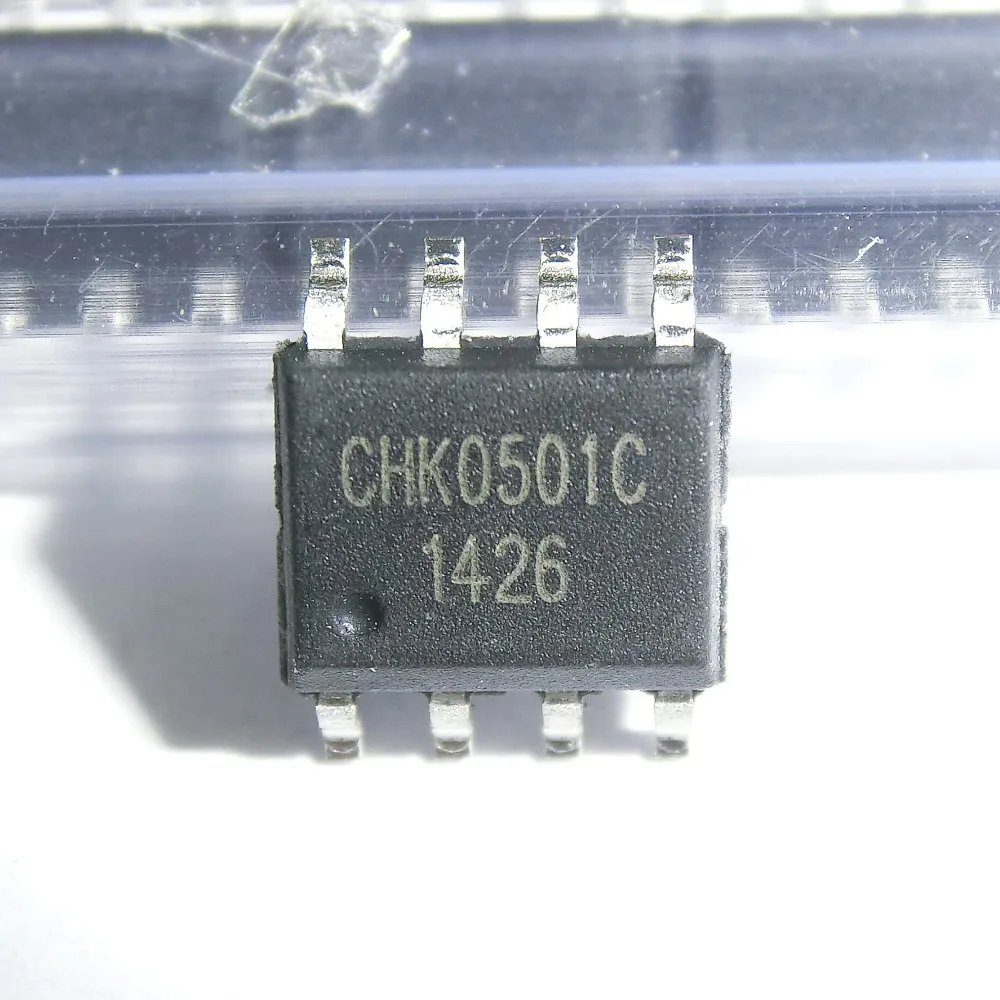 

10 шт. CHK0501 CHK0501C SOP8