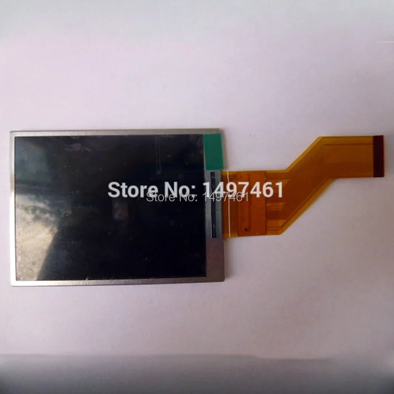 

New inner LCD Display Screen for Panasonic DMC-ZS15 TZ25 Digital Camera with backlight