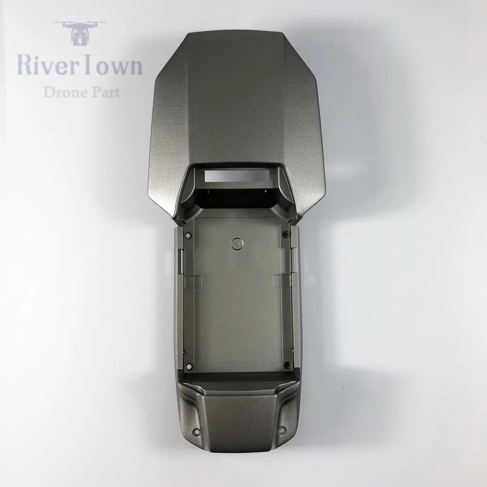 upper shell DJI Mavic Pro Platinum корпус части верхней/нижней оболочки средняя рамка и винты для Mavic Pro Platinum Замена - Цвет: upper shell