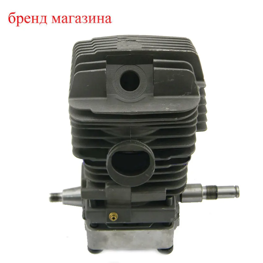 46 мм поршень коленчатого вала Двигатели для автомобиля Двигатель stihl ms390 ms290 MS310 029