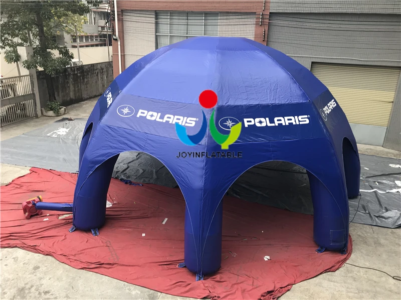 10 м рекламная надувная АРКА палатка для мероприятий прочная наружная гарантия