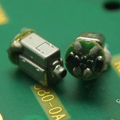 Наушники сделай сам с подвижным железом полной частотой предпочтительным