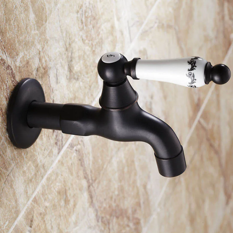 Бесплатная Доставка Долго Ванная Комната смесители Стиральная Машина Кран Кухня