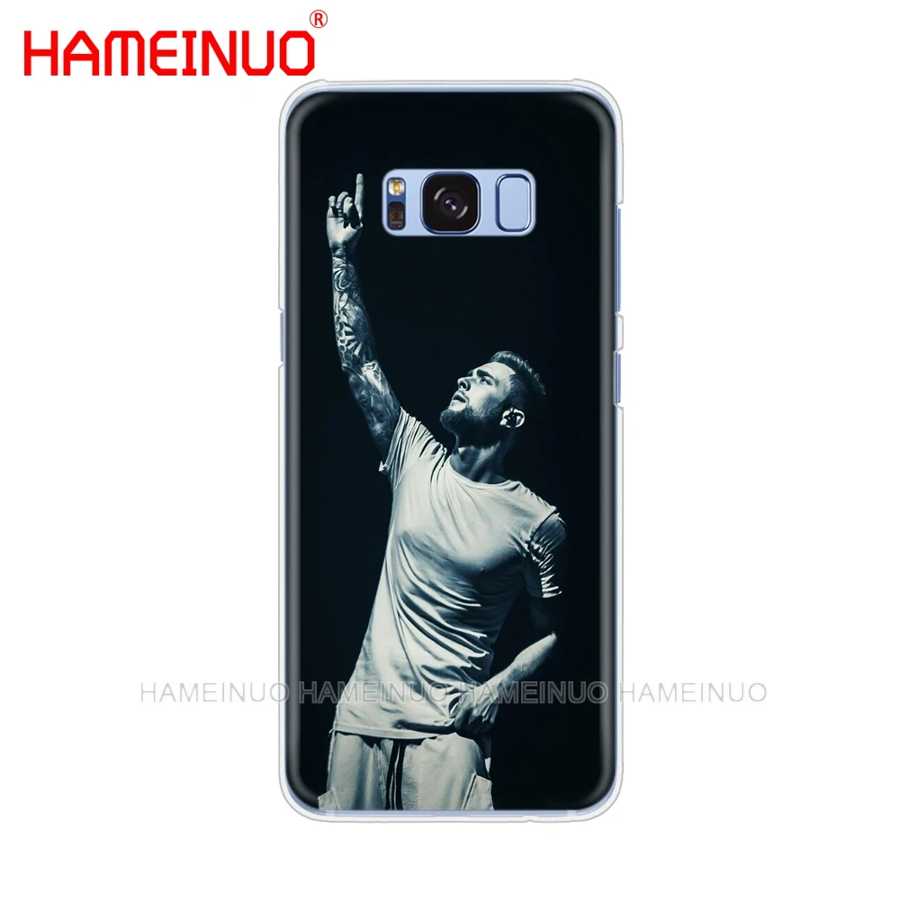 HAMEINUO Egor kязычковый чехол для сотового телефона Samsung Galaxy S9 S7 edge PLUS S8 S6 S5 S4 S3 MINI |
