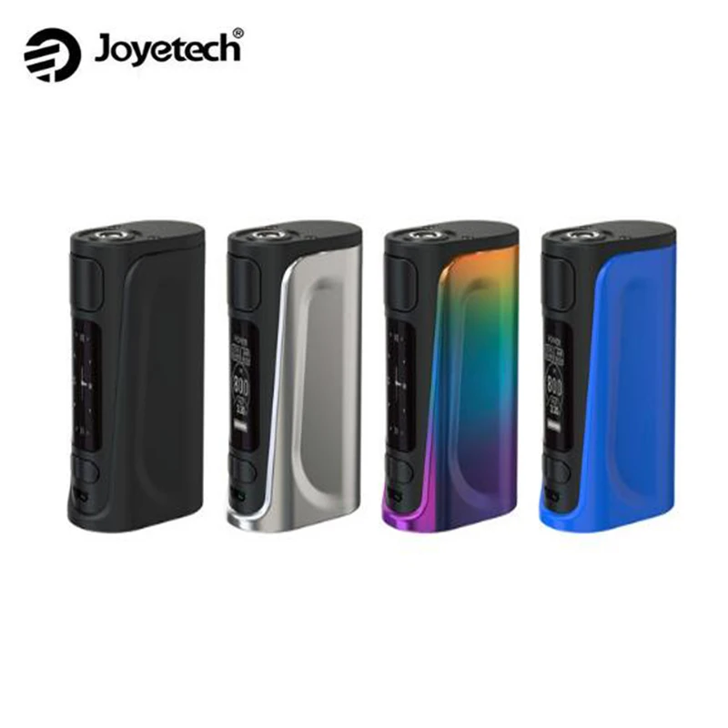 Оригинал Joyetech eVic Primo Fit 80 Вт коробка MOD Vape электронная сигарета Vaper 2800 мАч батарея
