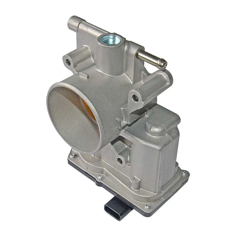 Корпус дроссельной заслонки 52 мм для Mazda 3 5 2.0L 2.3L Besturn B70 OEM L3R413640 125001390 14366 LTB085 TB3093 |