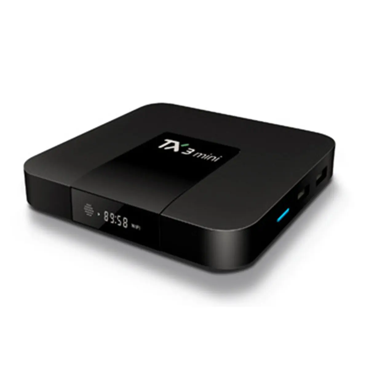 10 шт./лот Tanix TX3 Mini L Android 7 1 TV Box Amlogic S905W ГБ 8 ГБ/2 16 2 4G WiFi|ТВ-приставки и медиаплееры| |
