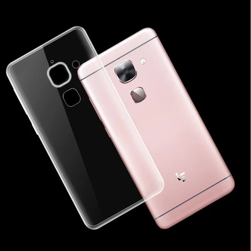 Мягкий силиконовый чехол для LeEco Le S3 X626 X622 X522 S626 Pro 3 X720 X725 X727 2 X620 X526 Max X820 Cool 1 Dual