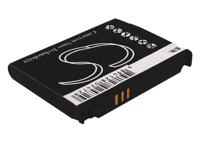 Аккумулятор Cameron Sino AB653850CE AB653850CU для Samsung I8000 I8000H i900 i908 Mobiado Grand Touch 1200 мАч|cameron sino|1200mah