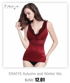 Eraeye женские плюс Размеры S-6xl Shaper шесть Для тела живота груди Сталь корсет для похудения Для тела пикантные Кружева черный бежевый талии Shaper