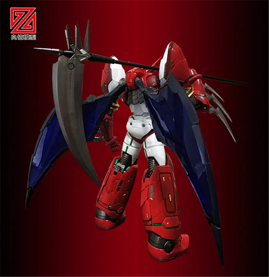 COMIC CLUB супер робот Военные Аксессуары Для RIOBOT sentinel shin Getter 1 одна фигурка(не содержит робота