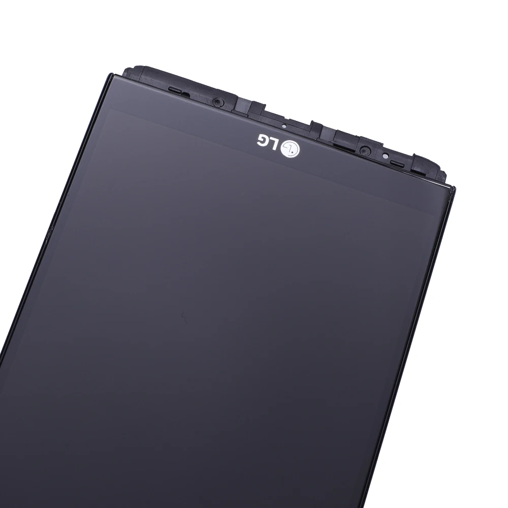 ЖК дисплей 5 7 дюйма 2560x1440 IPS для LG V20 сенсорный экран VS995 VS996 LS997 H910 замена