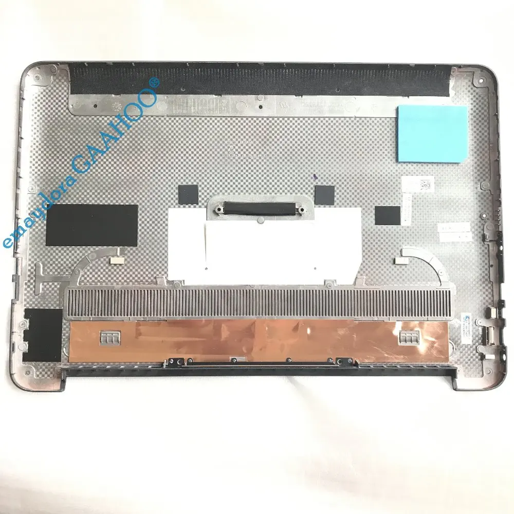 Совершенно новый оригинальный чехол для ноутбука DELL XPS15 9530 или Precision M3800 с нижним