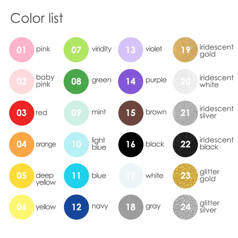 [PGP] Серебряная черная Золотая бумажная круглая гирлянда девичник Мальчишник