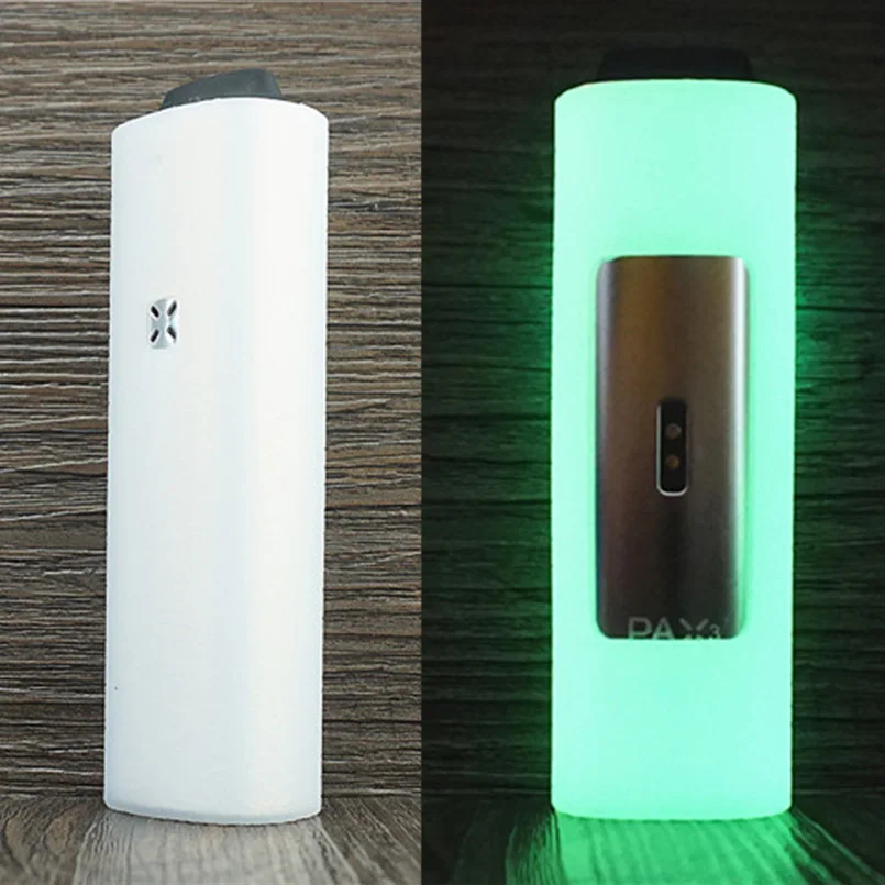 Защитный чехол для Pax 2 или 3 KIT противоскользящий силиконовый кожи гелевая