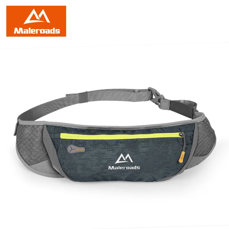Поясная сумка спортивный ремень для бега Maleroads водонепроницаемая поясная iPhone 6/6S