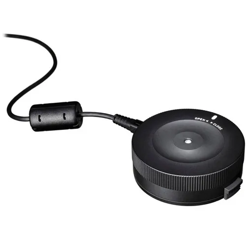 Sigma USB док-станция для Nikon Canon