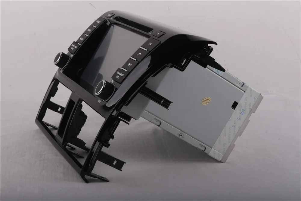 7 'ɺndroid 8 0 1 8-ядерный Автомобильный CD DVD GPS плеер навигация авто для Toyota YARIS Sedan