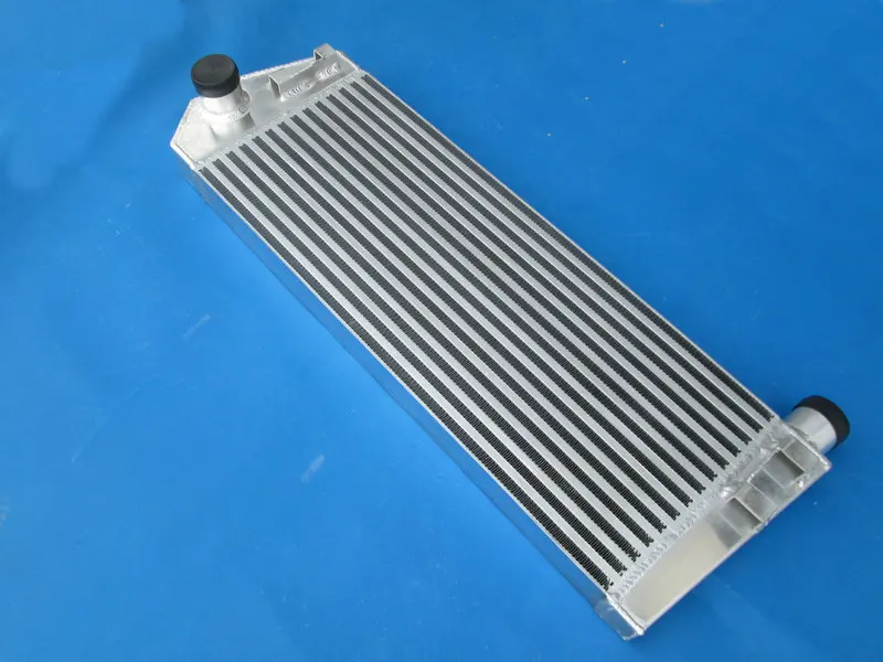 Новый передний кулер для RENAULT MEGANE 225 RS TURBO 04-08 2004 2005 2006 2007 2008 | Автомобили и мотоциклы