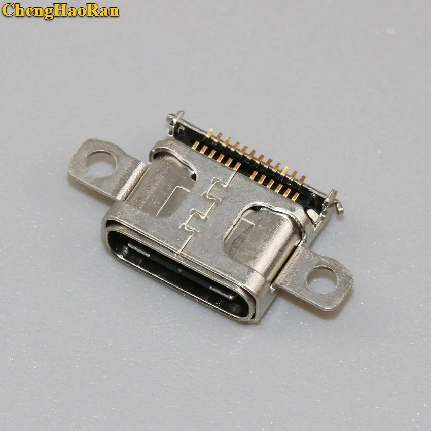 ChengHaoRan 1 шт. Micro USB зарядный разъем зарядного устройства порт для Letv Le MAX 2 X820