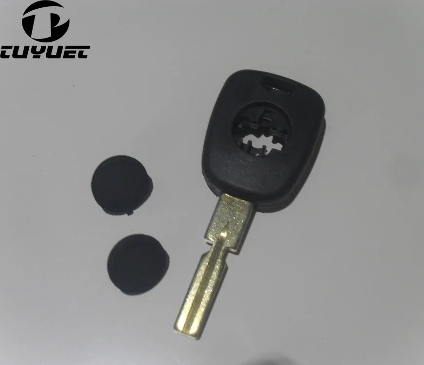 Заготовки для автомобильного ключа-брелока 4 заготовки BMW 3 5 7 серии чехол