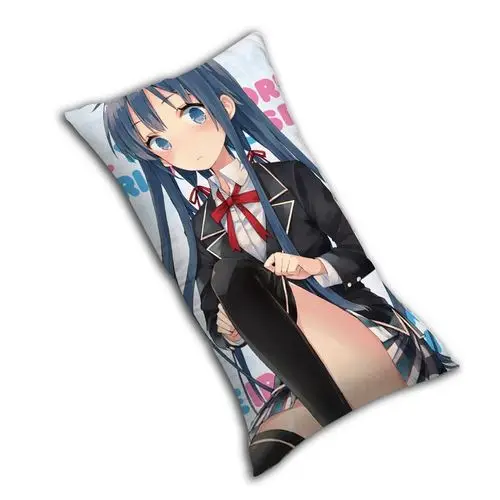 Hobby Express Yukino-мой подростковый романтический комедийный дизайн Аниме Dakimakura