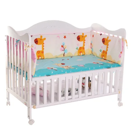Детские кроватки детские гнезда wieg детская люлька nido bebe tour de lit krippe кровать из