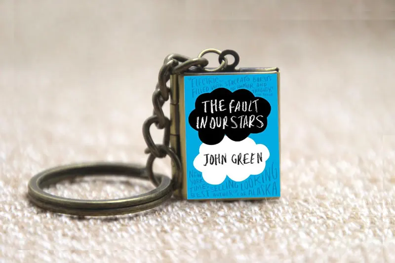 Серебристый или бронзовый оттенок miniture книга ювелирных изделий вина в наших