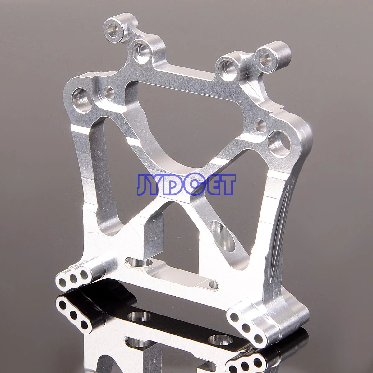 Амортизирующая башня SAX1028 для модели RC 1/8 HPI SAVAGE X XL FLUX 85234 алюминиевый передний и