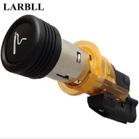 larbll new 12v cigarette lighter fit for peugeot 3008 307 408 508 301 206 c2 c5 c4l c3 x 822754 96250392xt