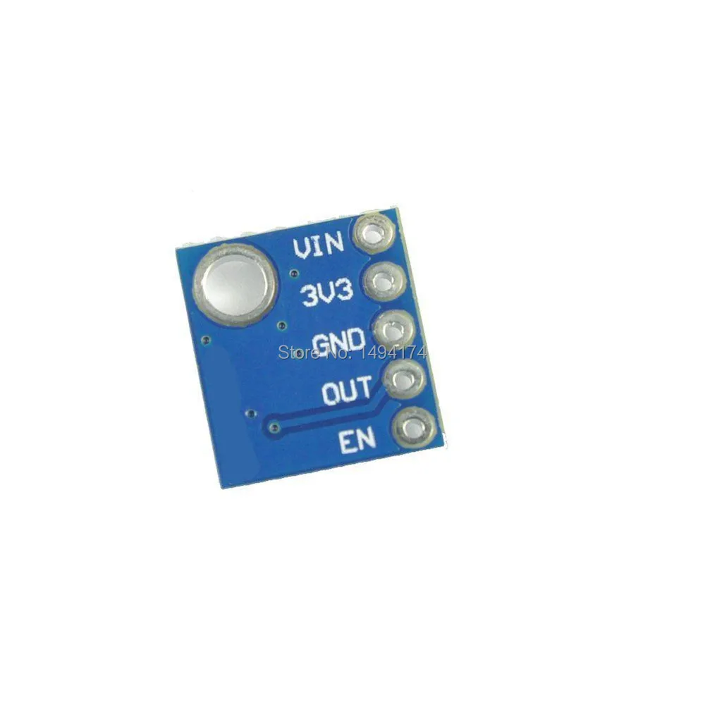 WQScosea Q8S-45 Digital ML8511 плата испытаний на разрыв UVB детектор ультрафиолетовых лучей