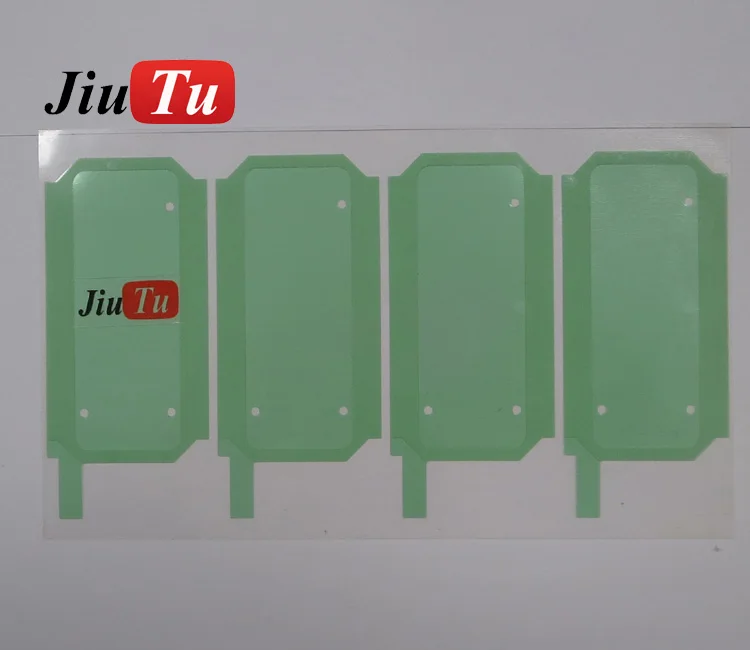 Battery Cover Adhesive Sticker Replacement Part for Samsung Galaxy S9 S8 Plus S7 Edge S6 JiuTu | Инструменты