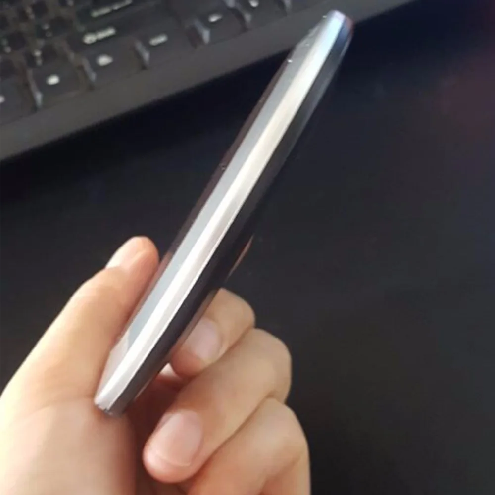 Быстрое беспроводное зарядное устройство SANMID P6 коврик для быстрой зарядки Qi qi