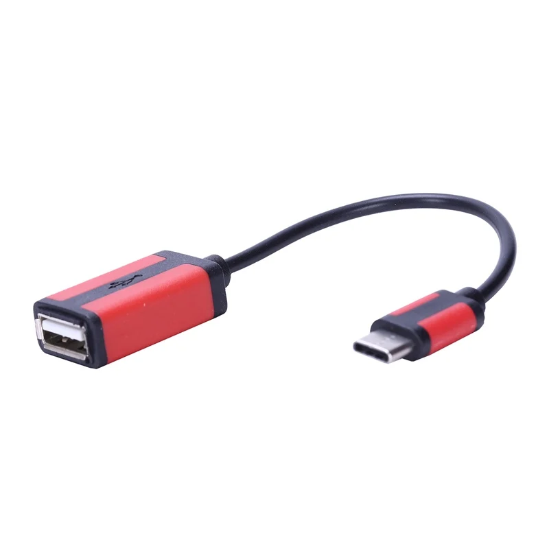 New USB3.1 TYPE C OTG кабель передачи данных Yype c Otg Android телефонный кабель|Кабели данных| |