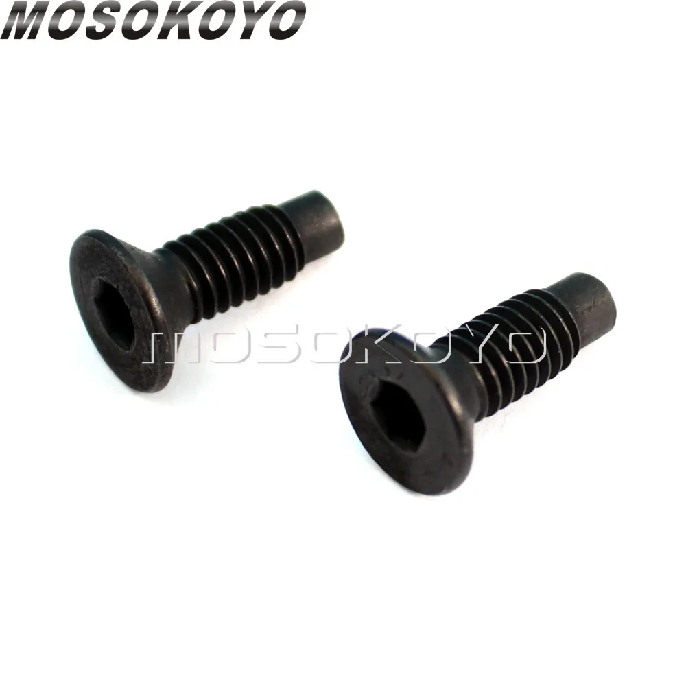 Винты звездообразной формы для Jeep Wranglers 1976 2006 комплект аксессуаров лобового