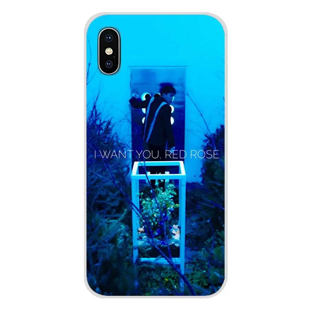 Monsta x логотип для Oneplus 3T 5T 6T Nokia 2 3 5 6 8 9 230 3310 1 7 Plus 2017 2018 аксессуары чехлы