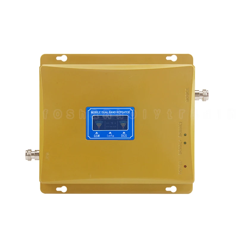 2G 4G мобильный телефон сигнальный повторитель мобильного телефона для GSM 900 МГц 4