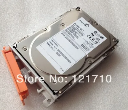 

FC CA06409-E119 ST3146707FC CA05951-8772 для fujitsu Eternus E3000