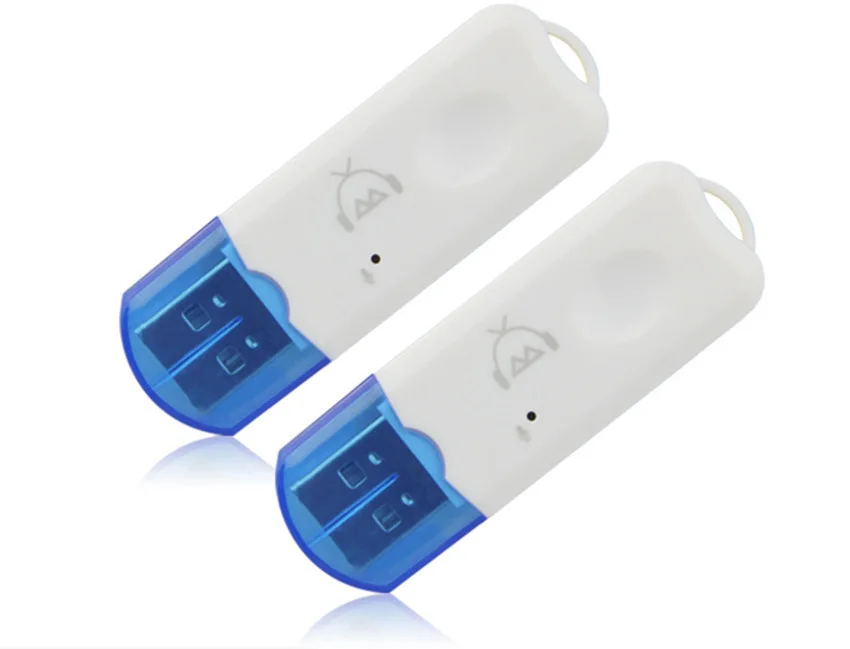 USB мини стерео звук громкой связи A2dp приемник Blutooth беспроводной Автомобильный USB Музыка Аудио Bluetooth приемник адаптер для наушников