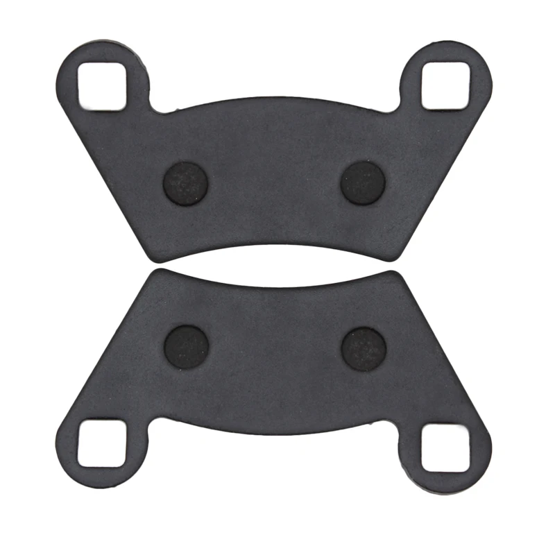 Задние тормозные колодки Cyleto для мотоцикла POLARIS Ranger 800 2010-2014 900 XP RZR 2011 1000 2015 |